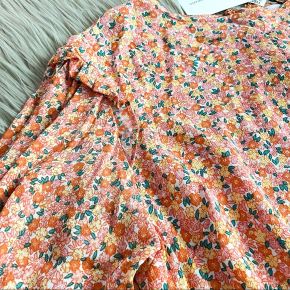 Faithfull Caleta Top M/6 - Picture 5 of 15